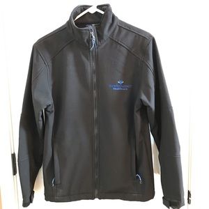 Soft shell Jacket